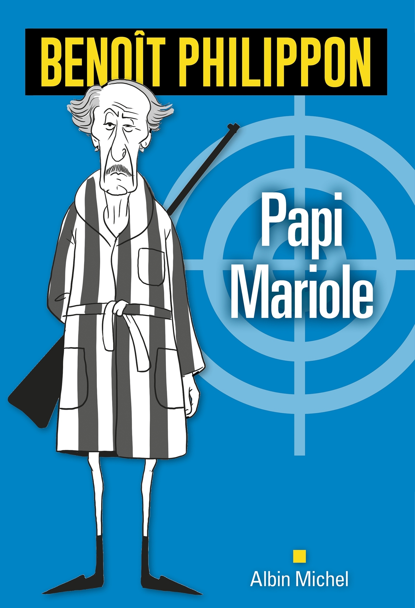couverture du document
