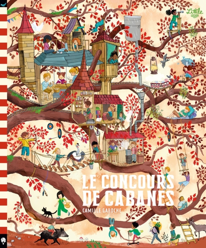couverture du document