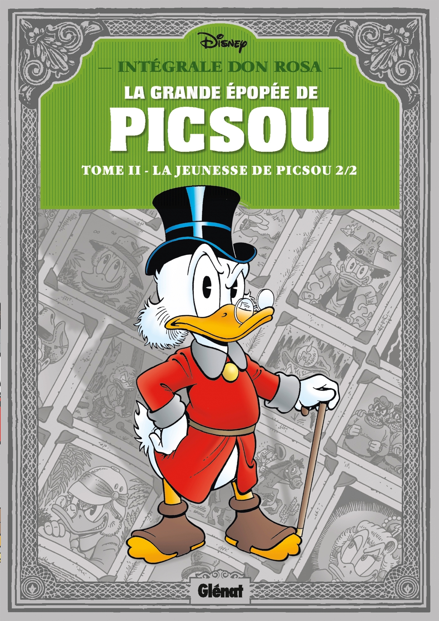 couverture du document