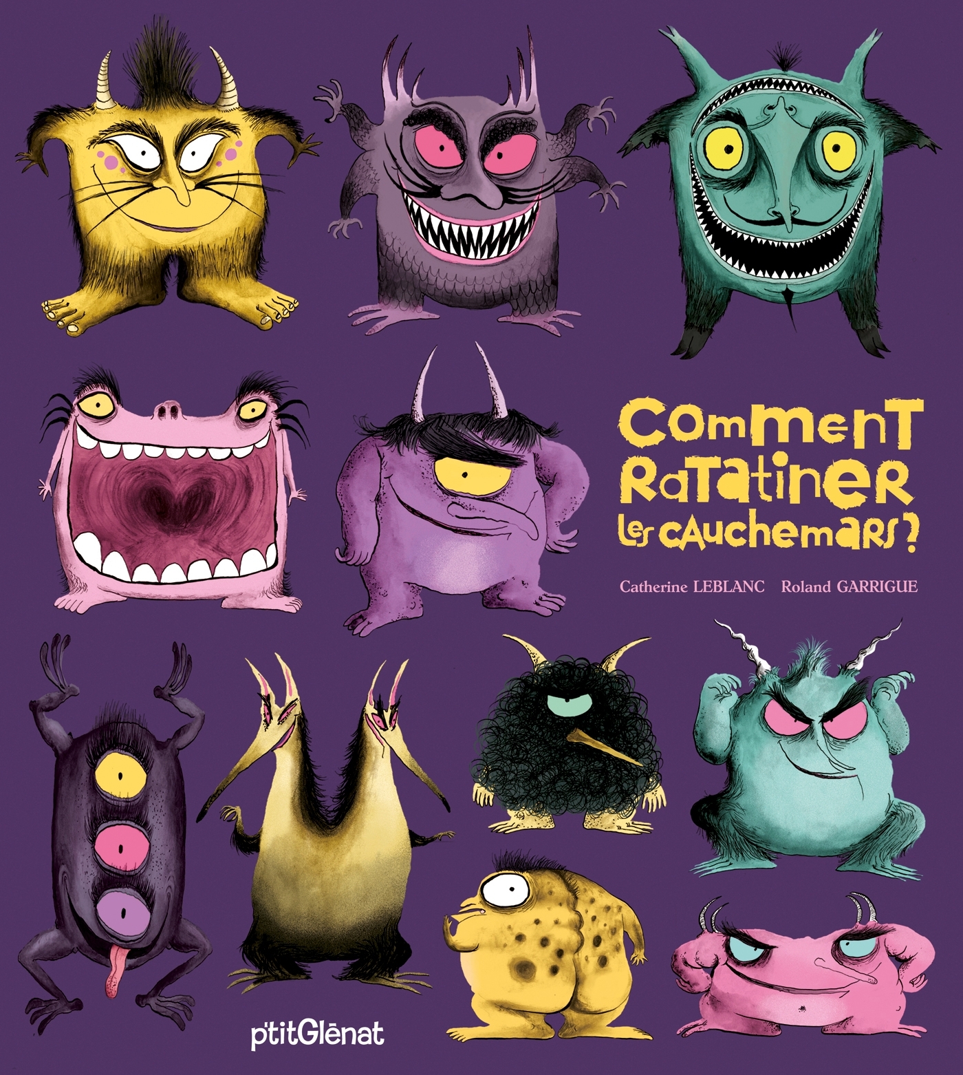 couverture du document