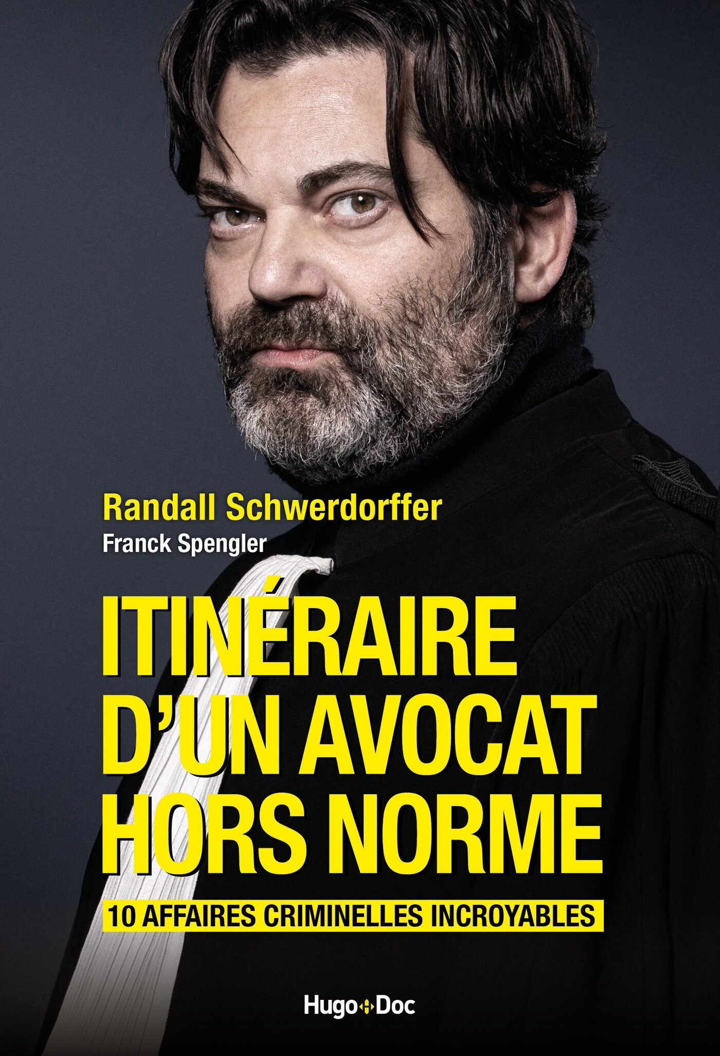couverture du document