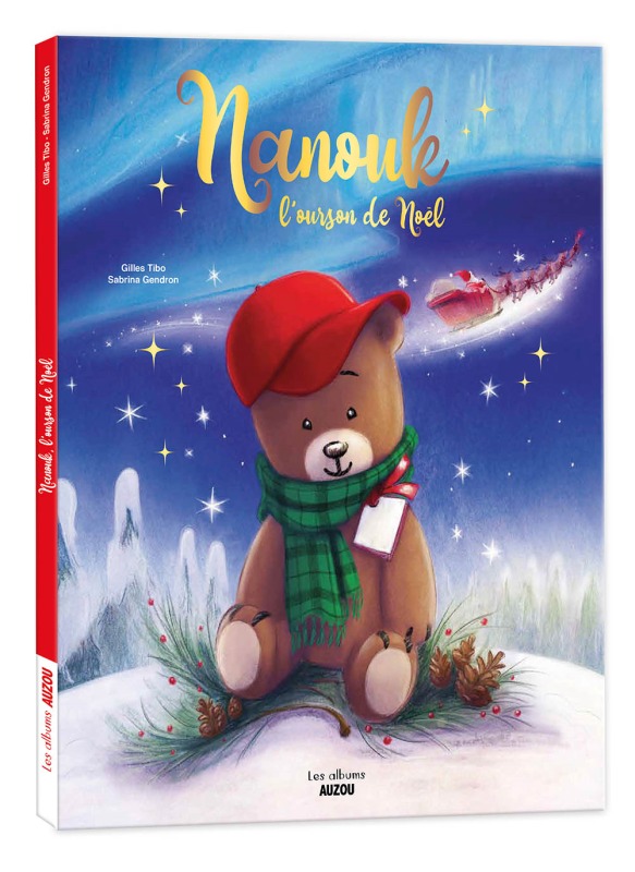 couverture du document