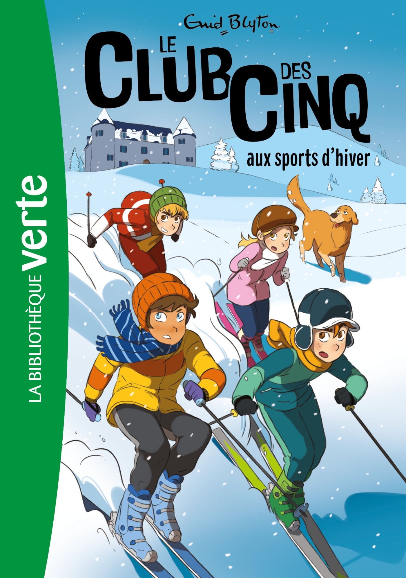 couverture du document