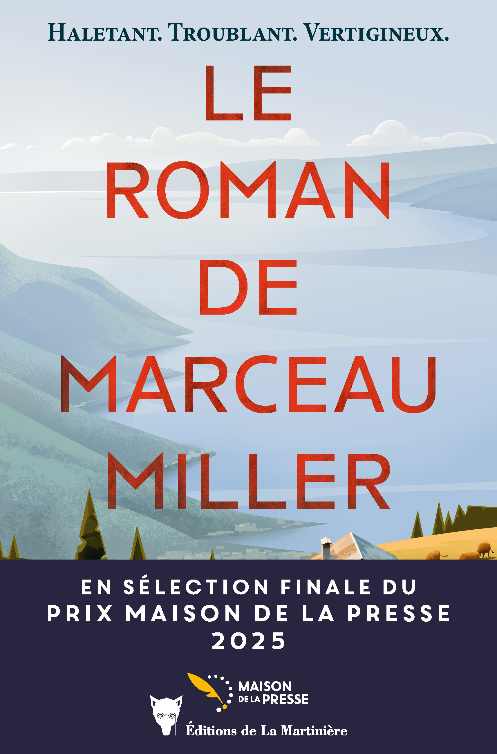 couverture du document