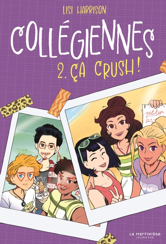 couverture du document
