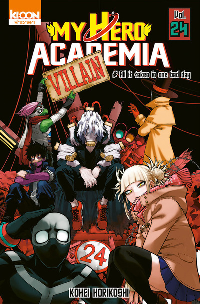 couverture du document