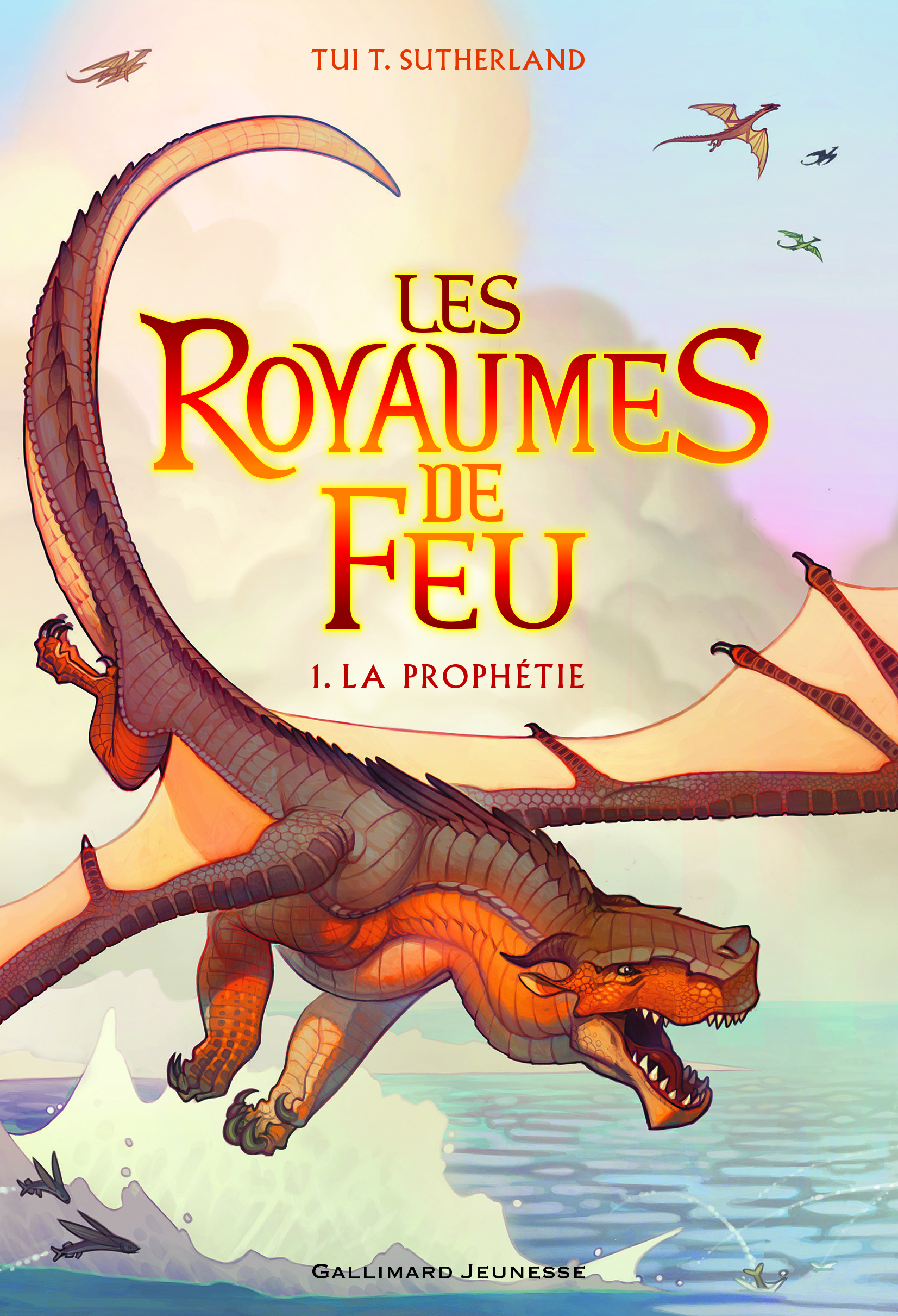 couverture du document