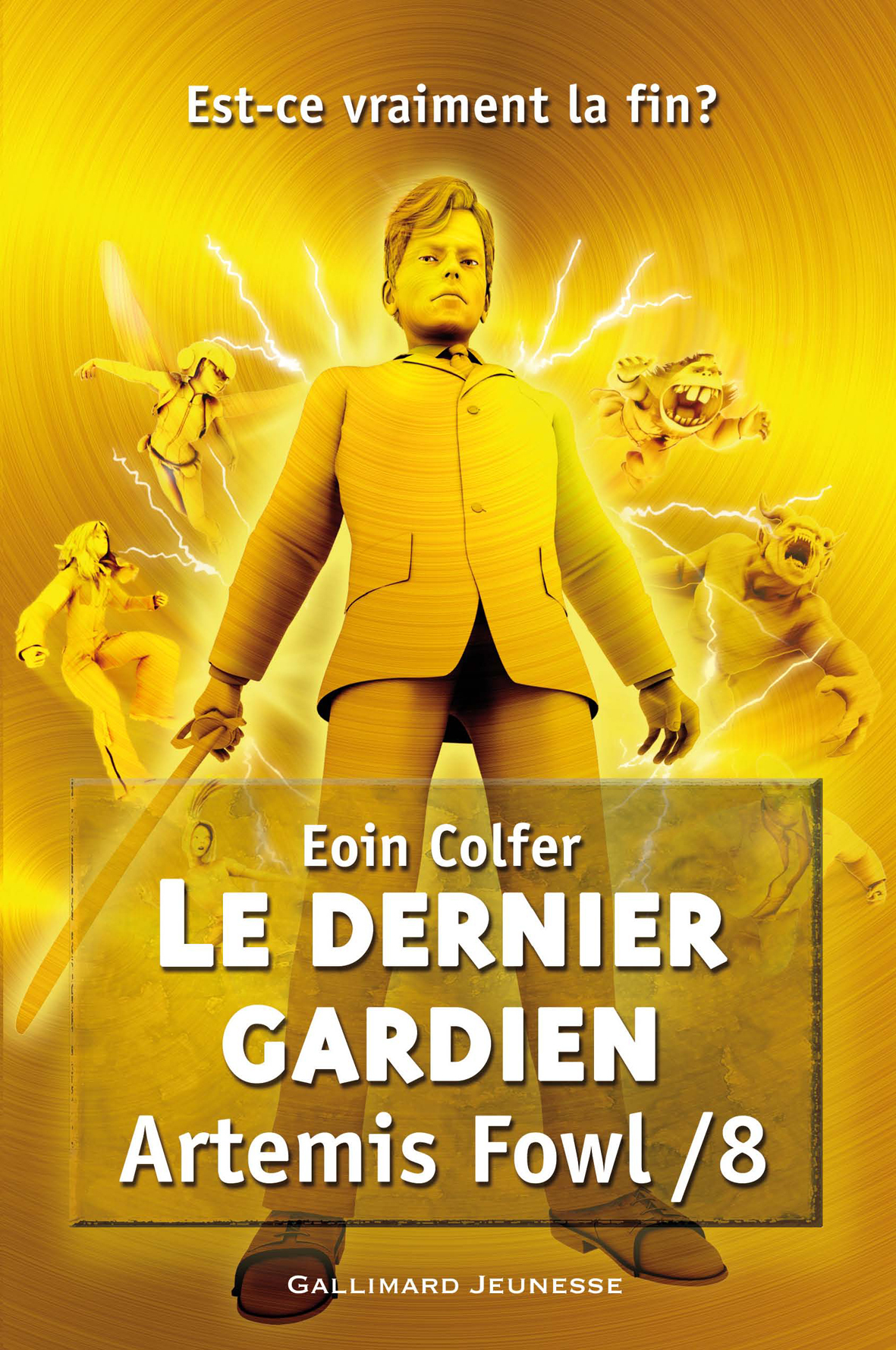 couverture du document