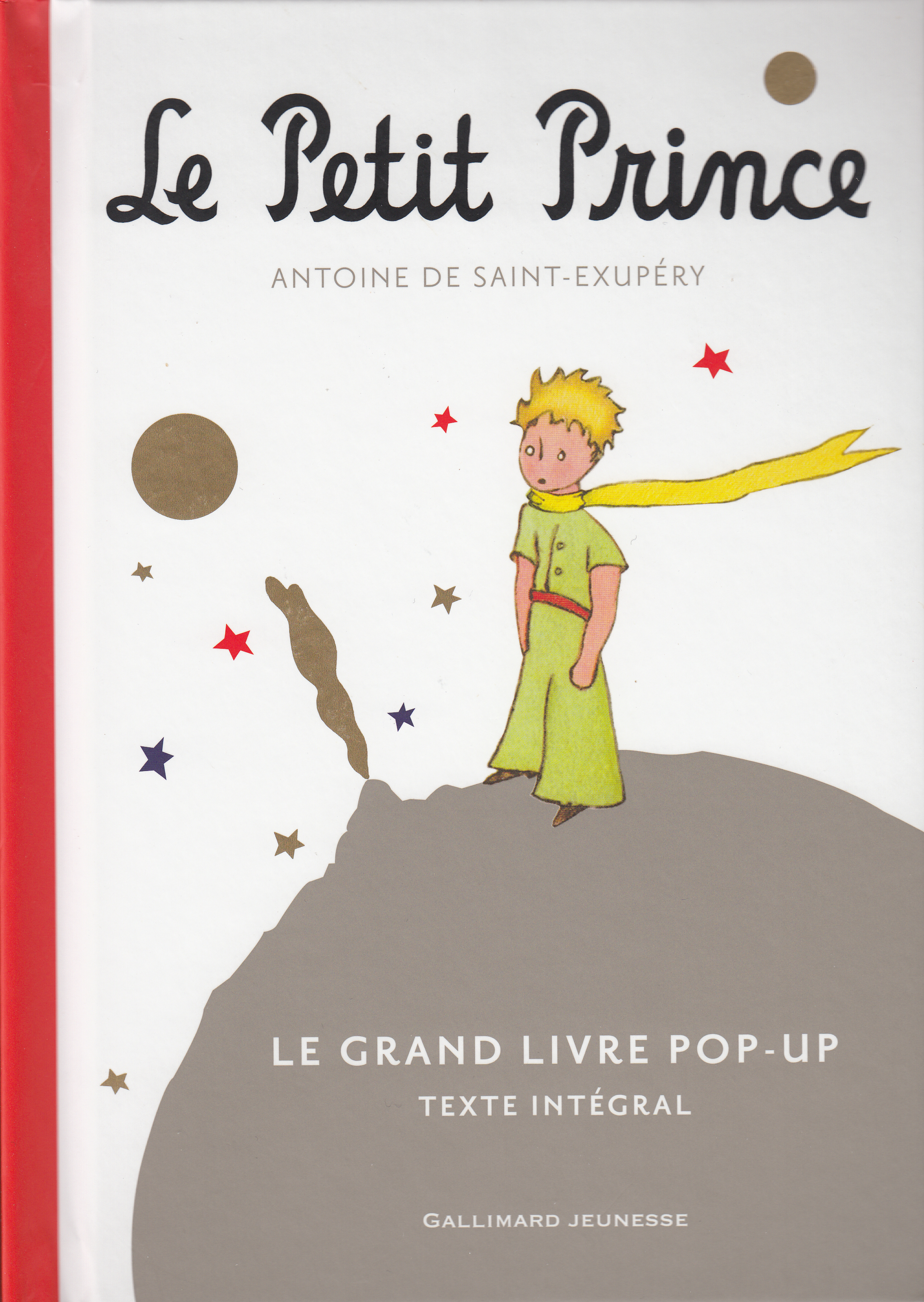 couverture du document