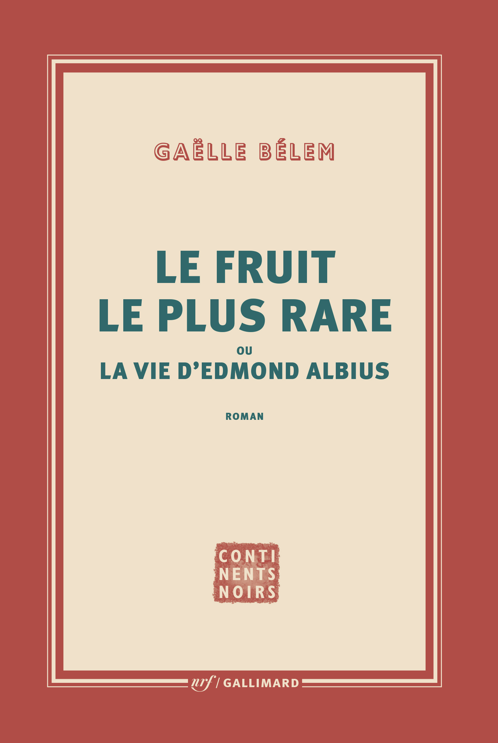 couverture du document
