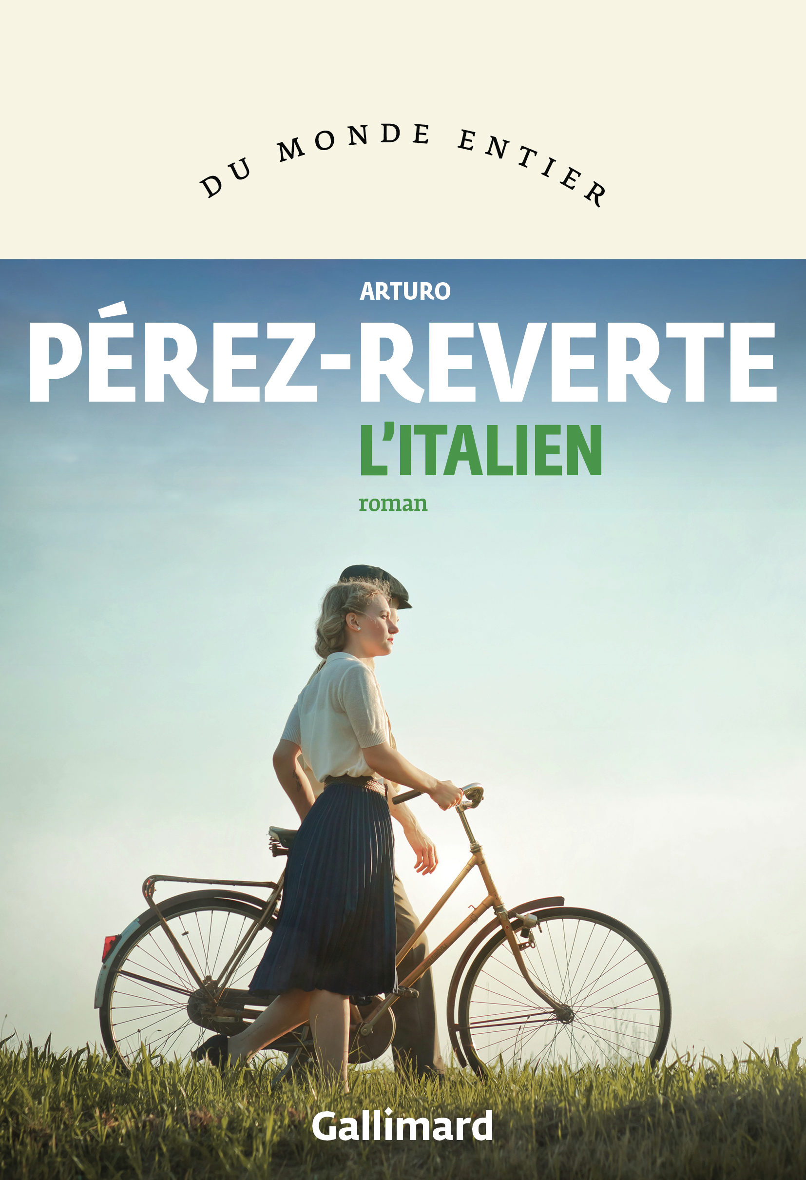 couverture du document