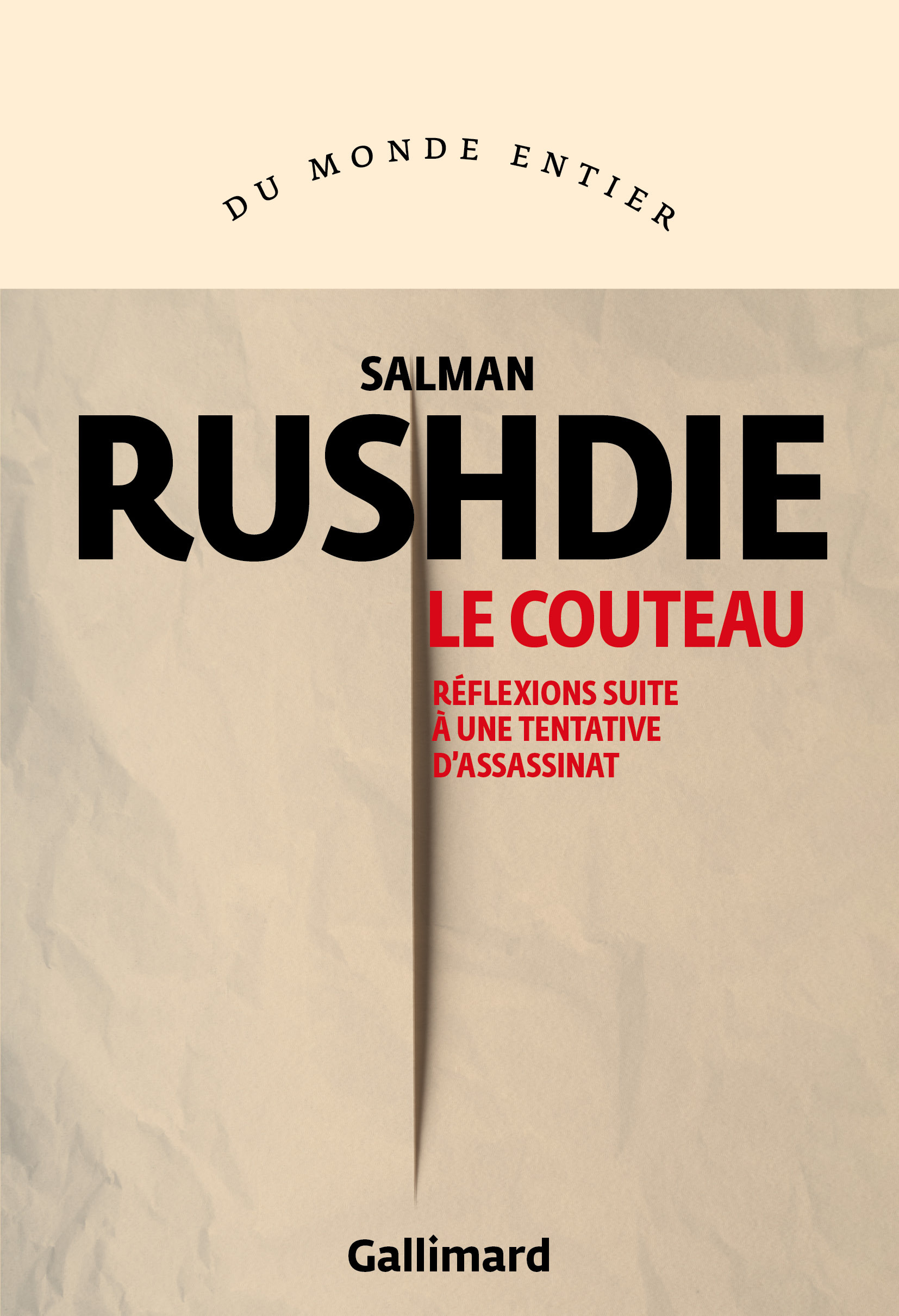 couverture du document