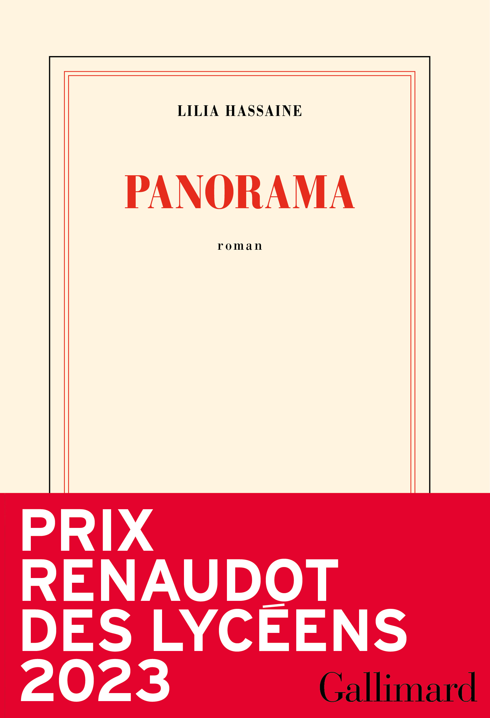 couverture du document