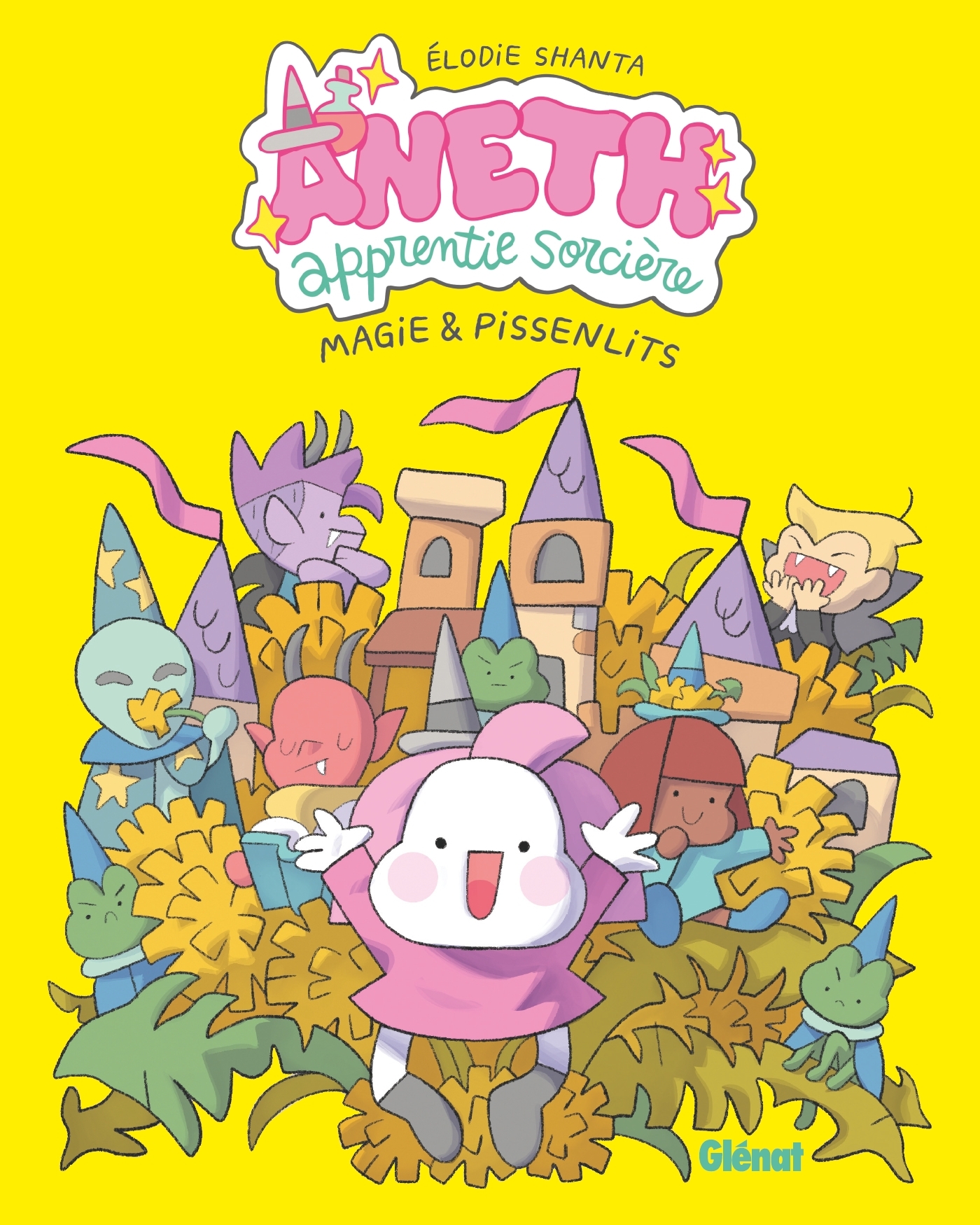 couverture du document