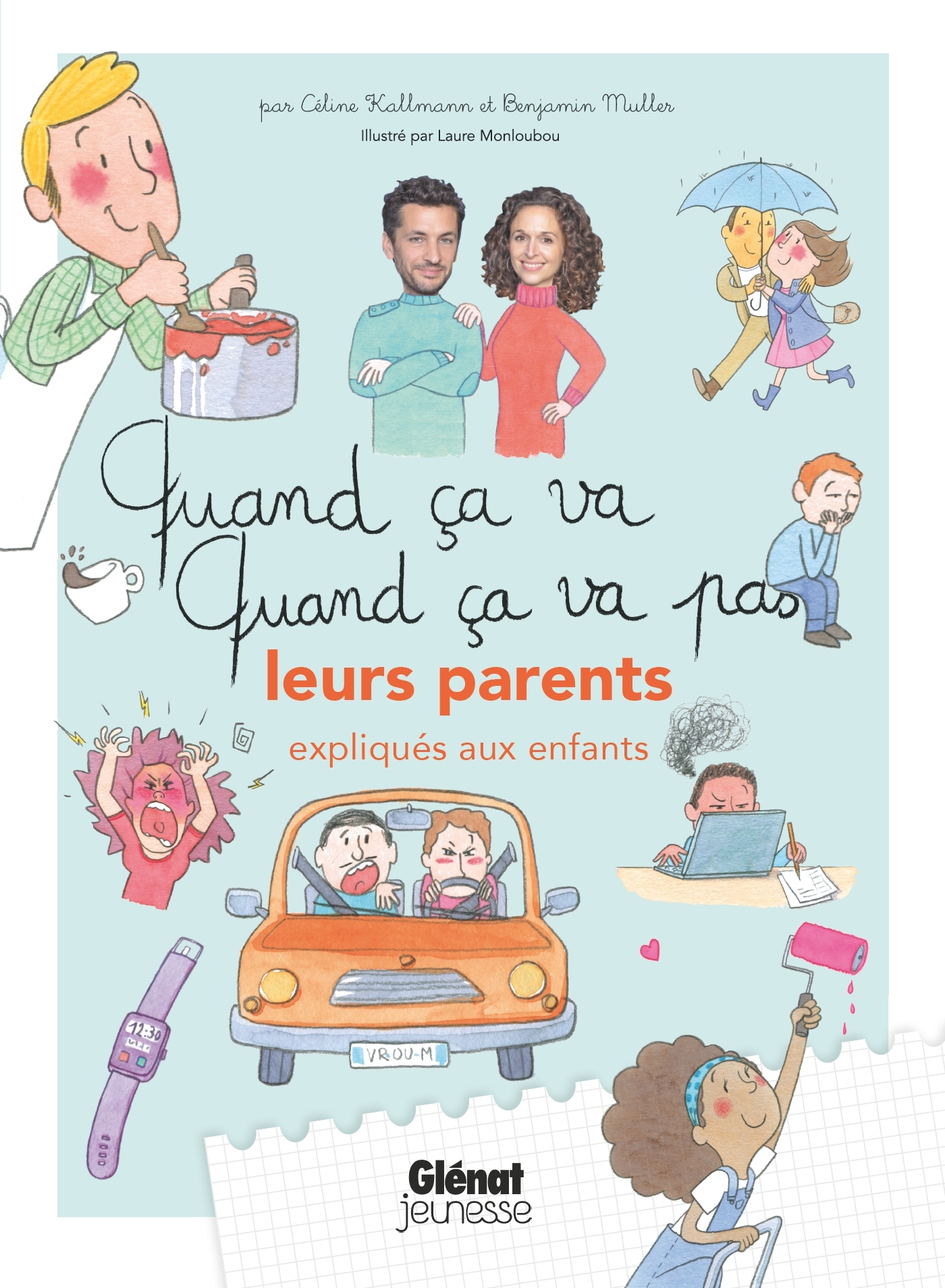 couverture du document
