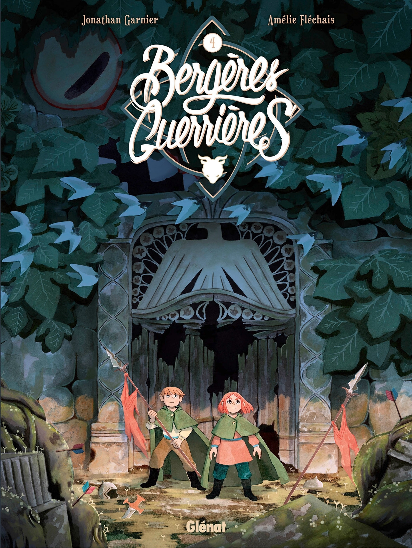 couverture du document