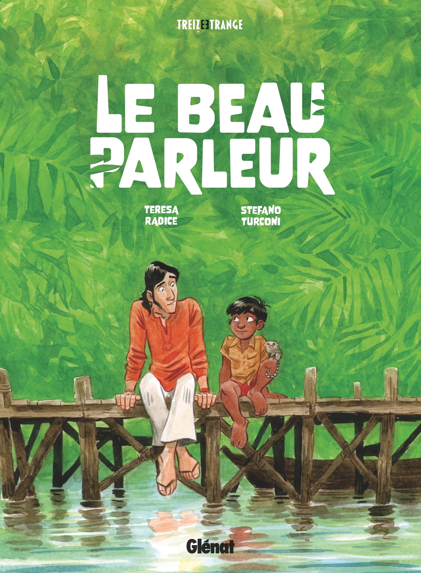 couverture du document