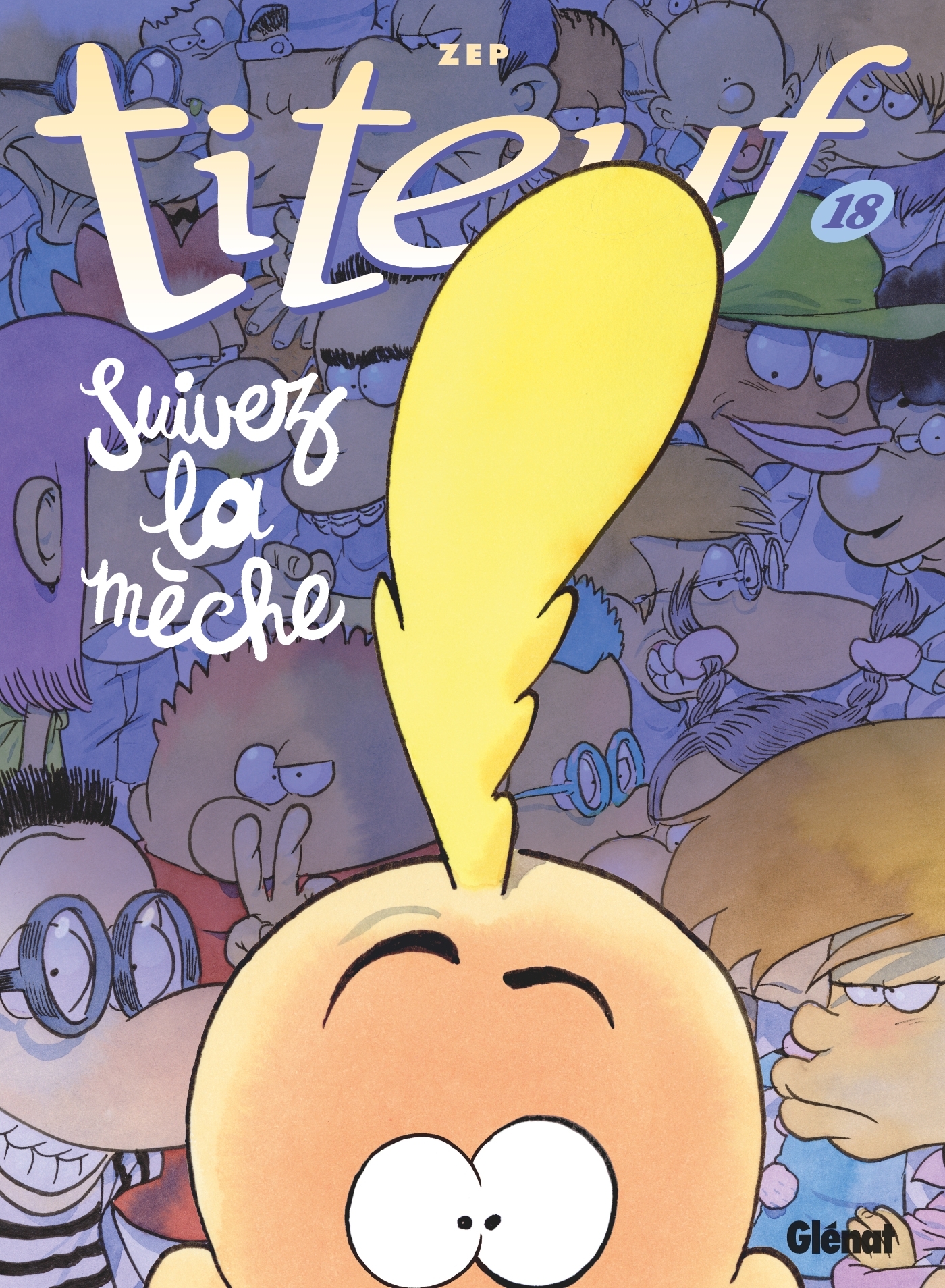 couverture du document