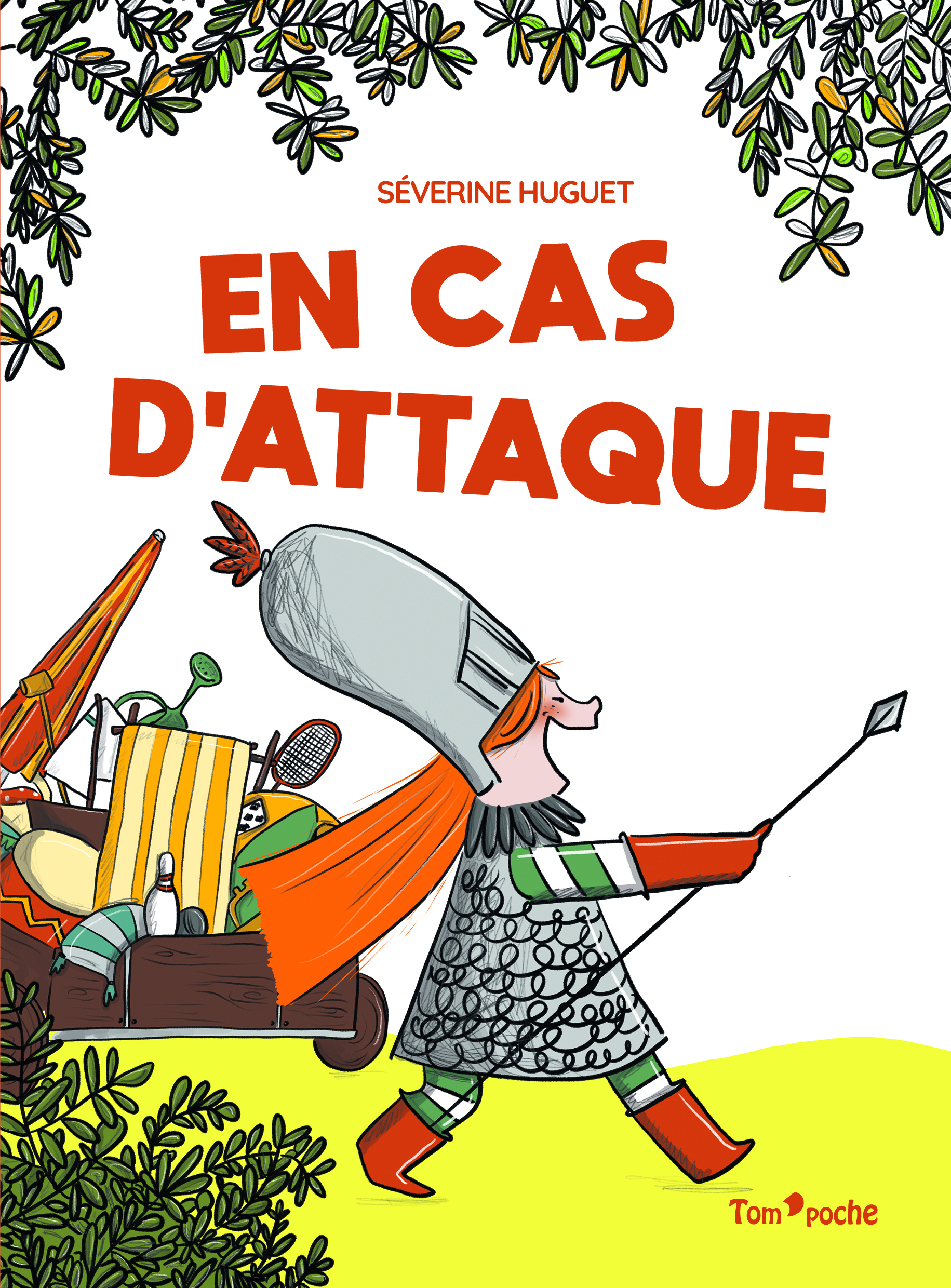 couverture du document