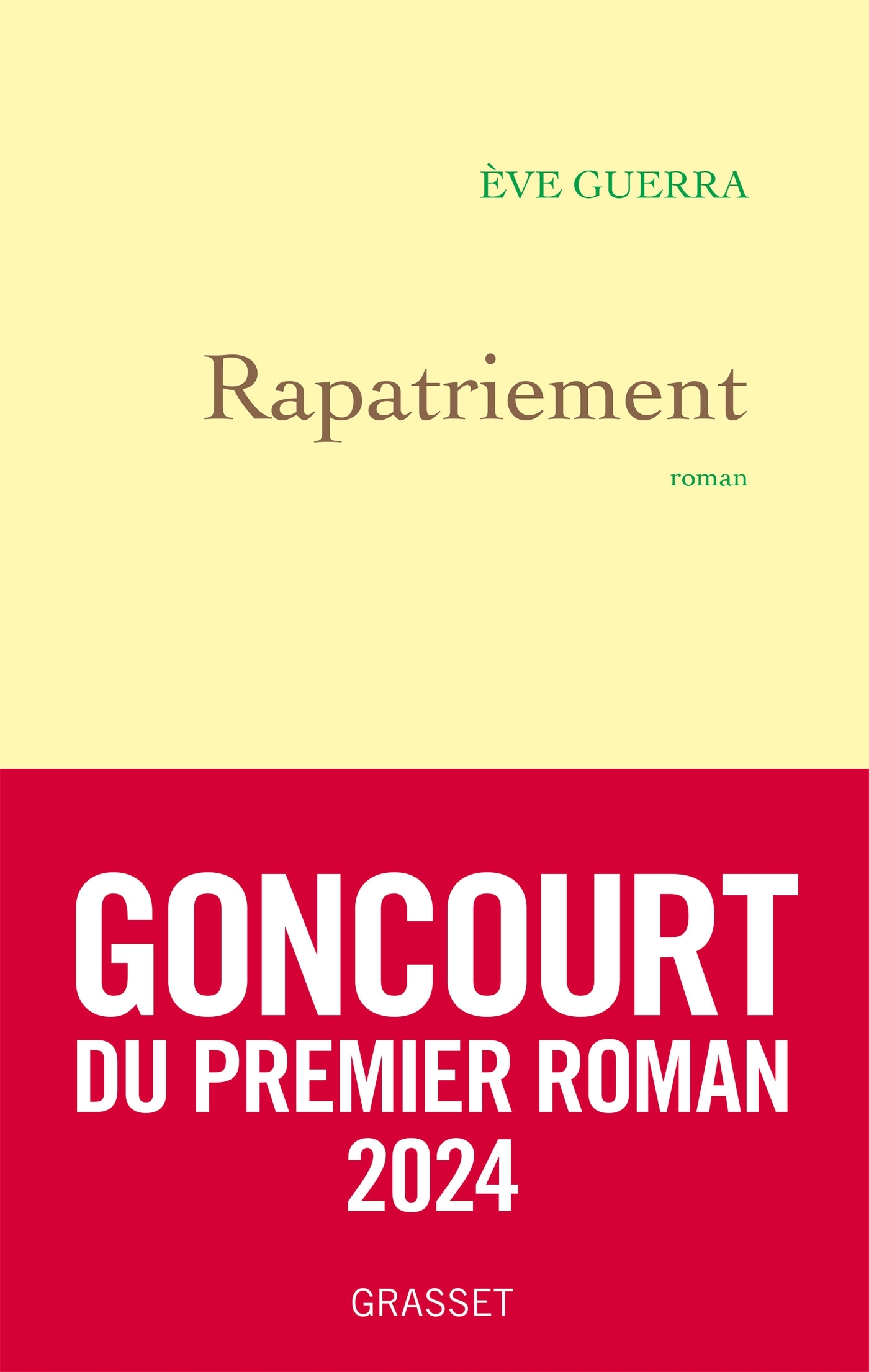 couverture du document