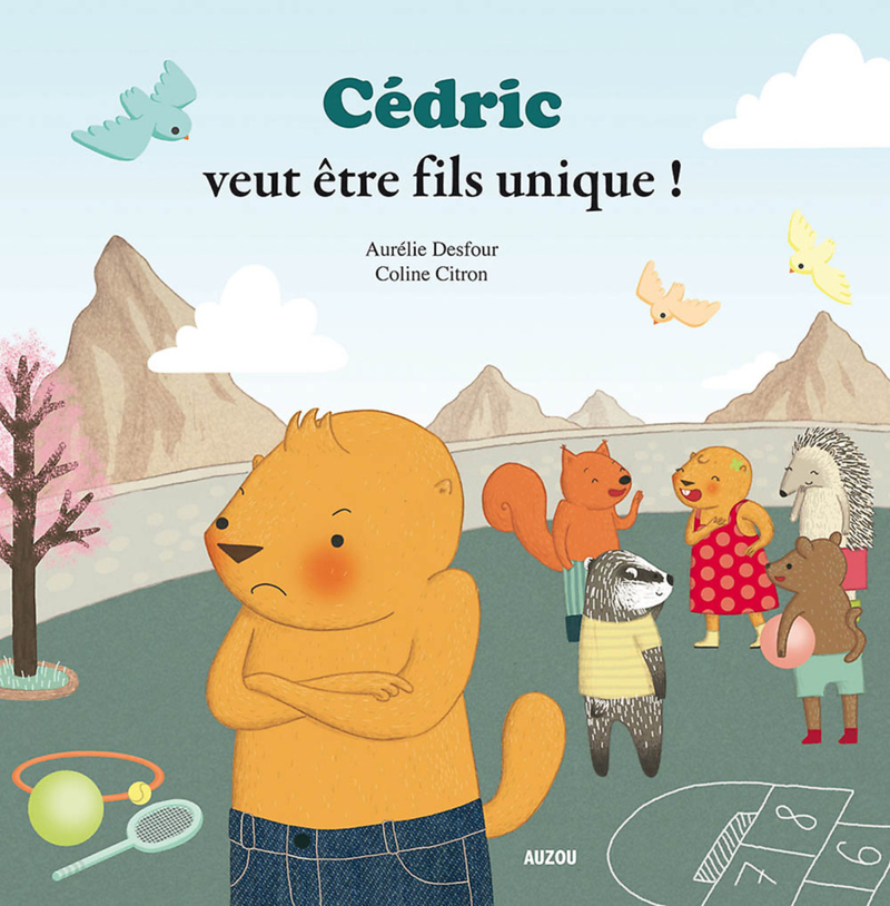 couverture du document