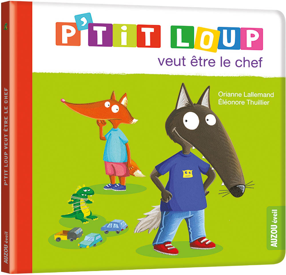 couverture du document