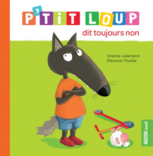 couverture du document