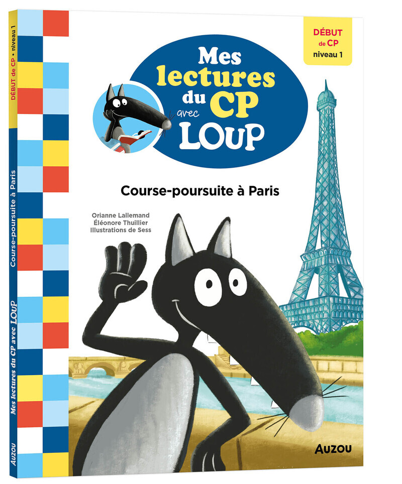 couverture du document