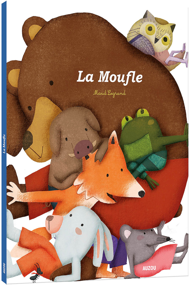 couverture du document
