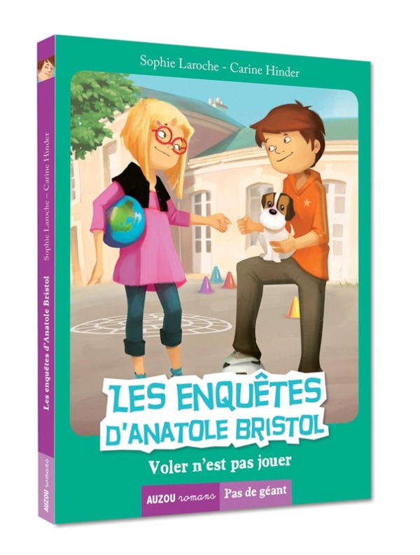 couverture du document