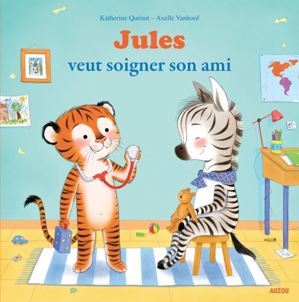 couverture du document