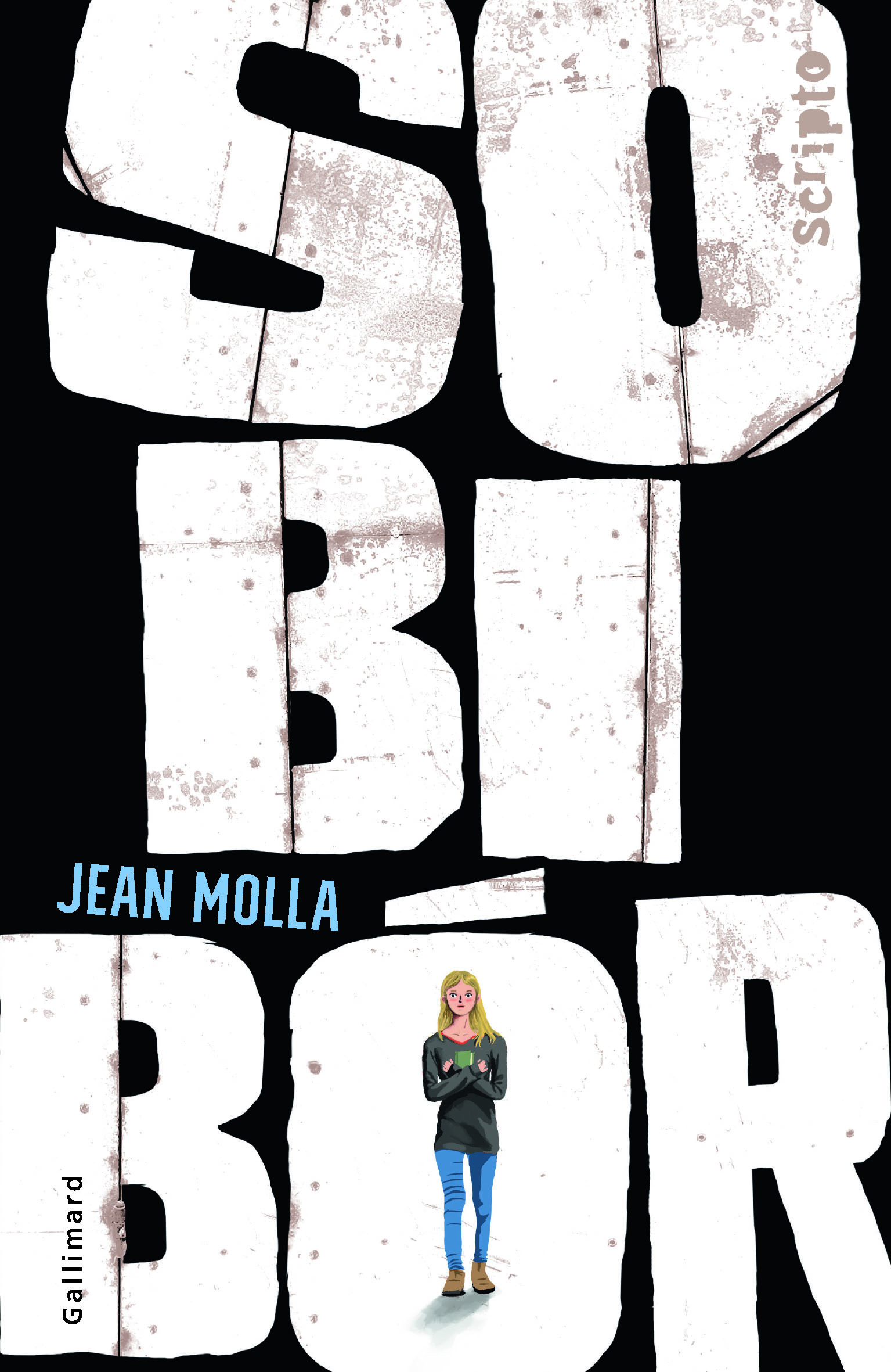 couverture du document
