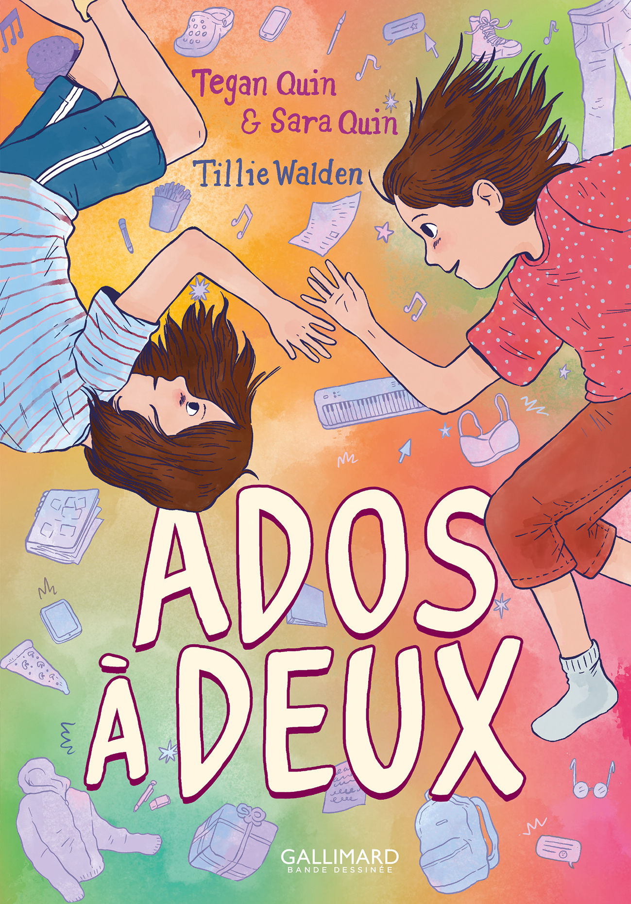 couverture du document