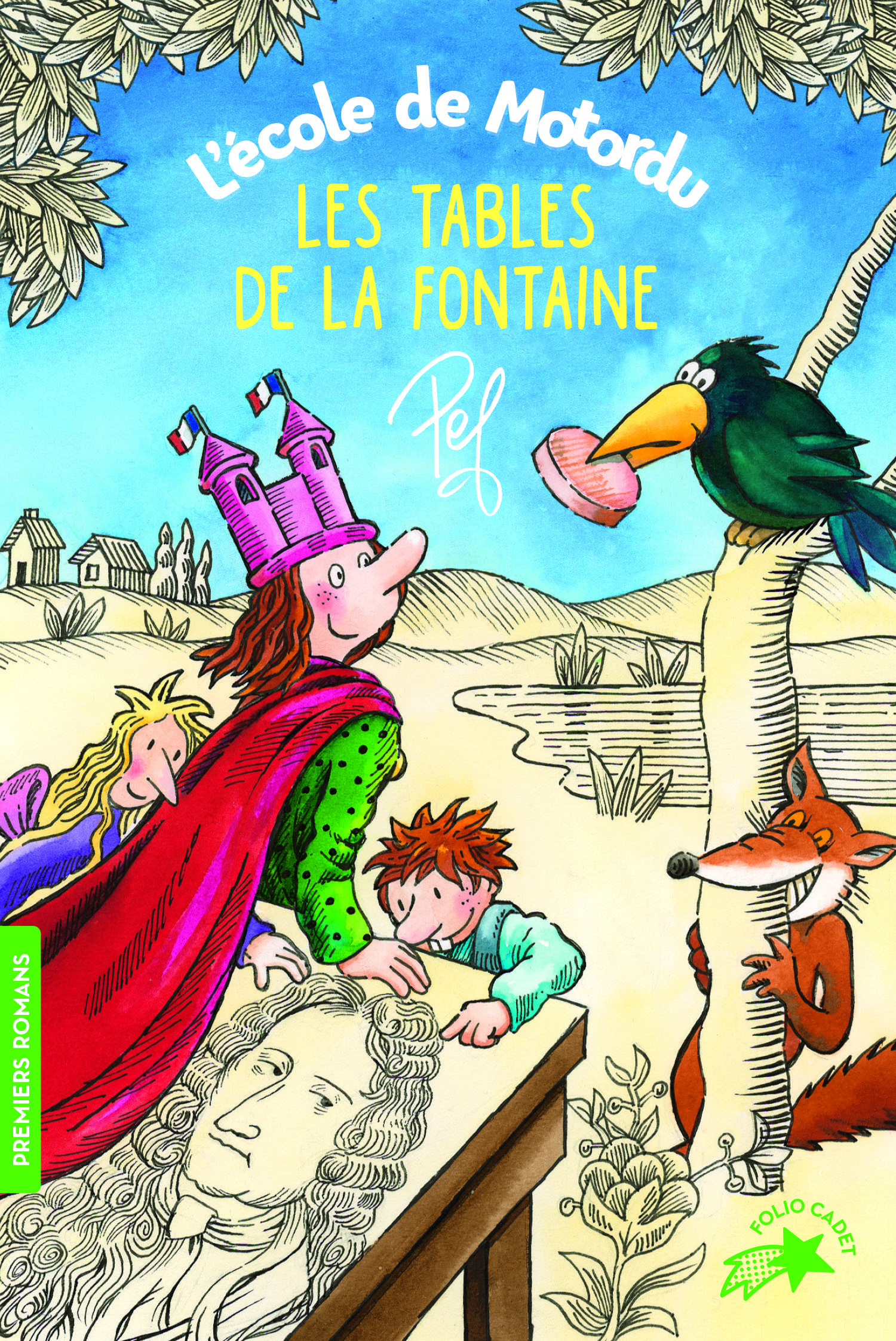 couverture du document