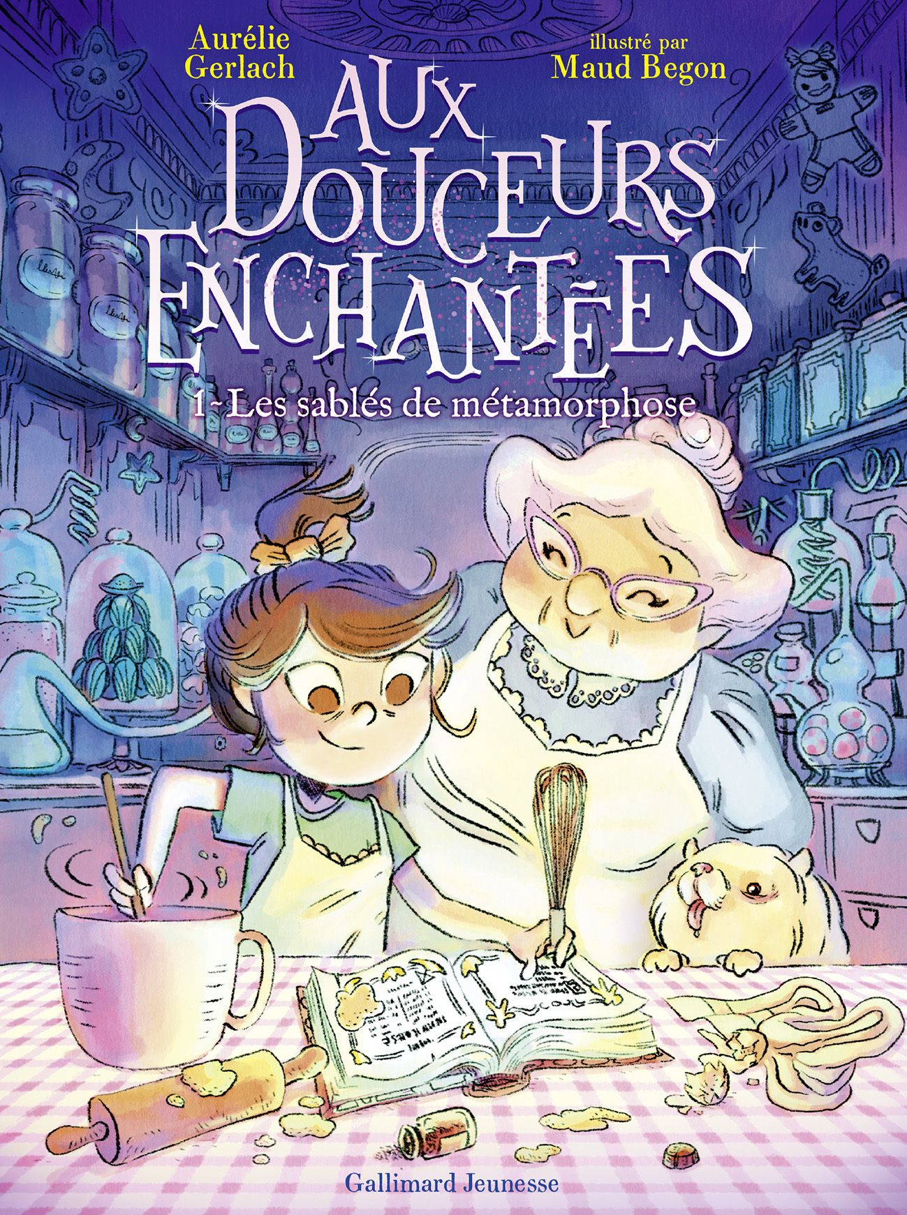 couverture du document