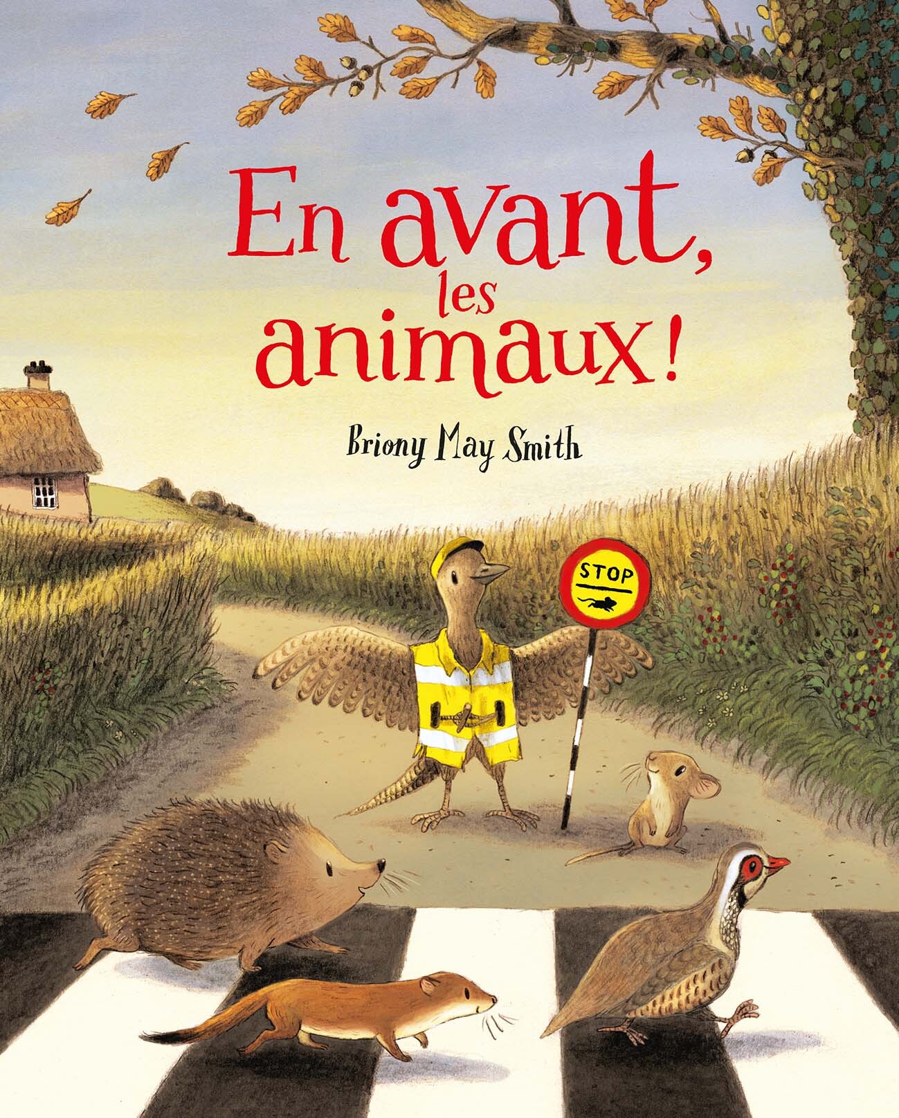 couverture du document