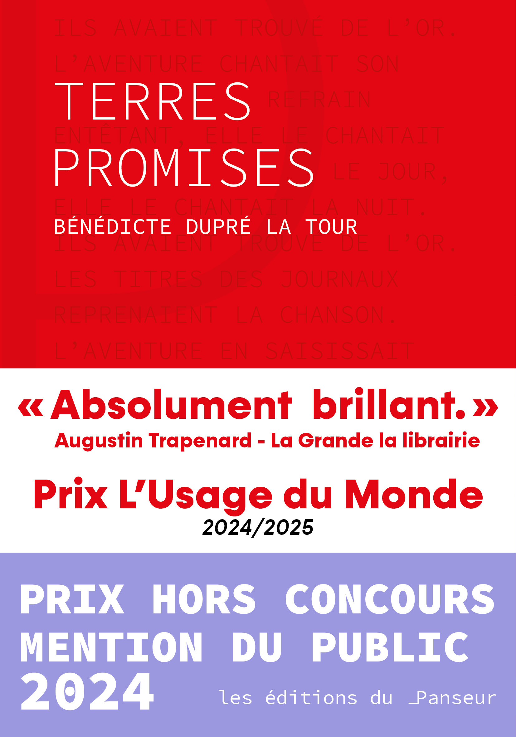 couverture du document