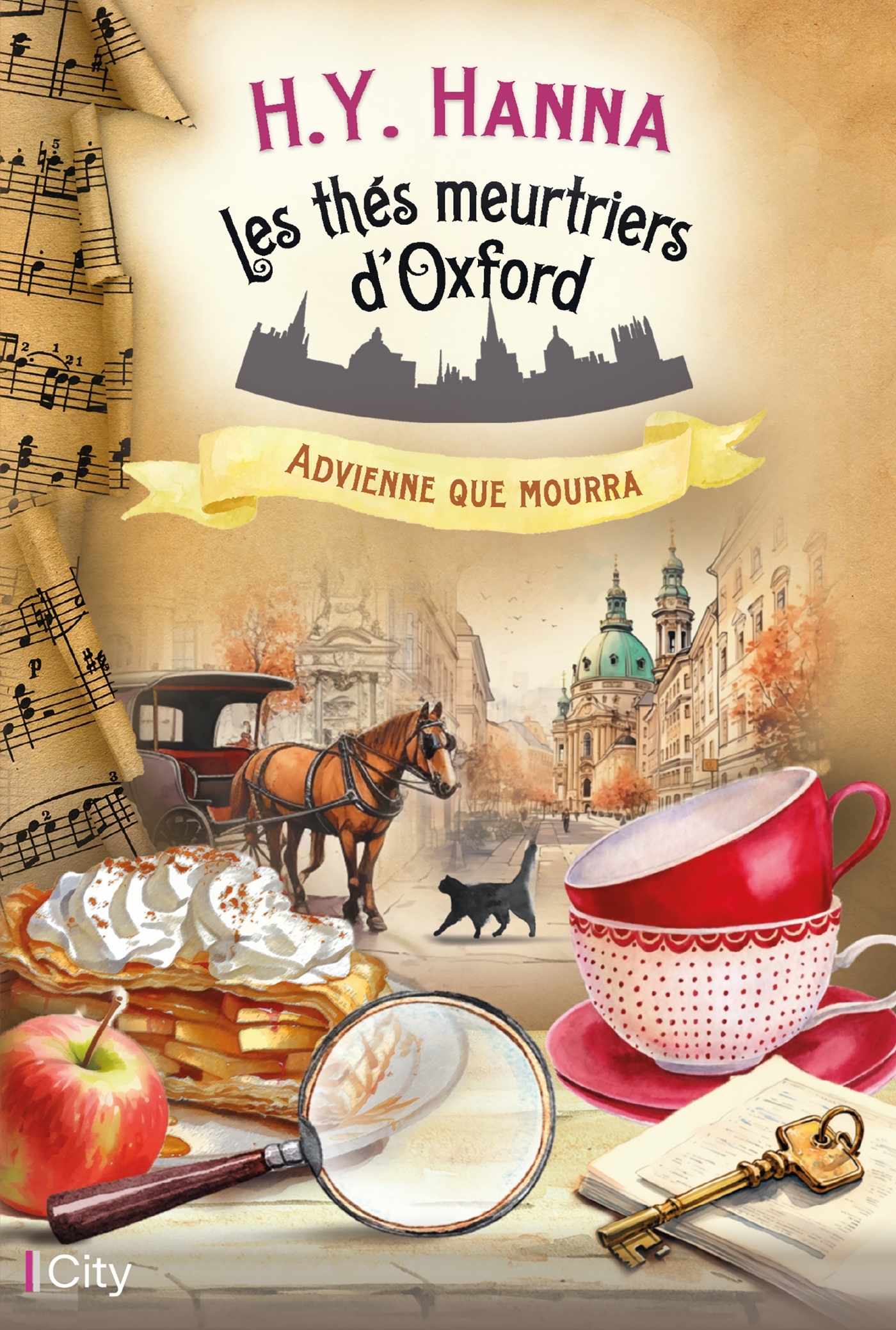 couverture du document