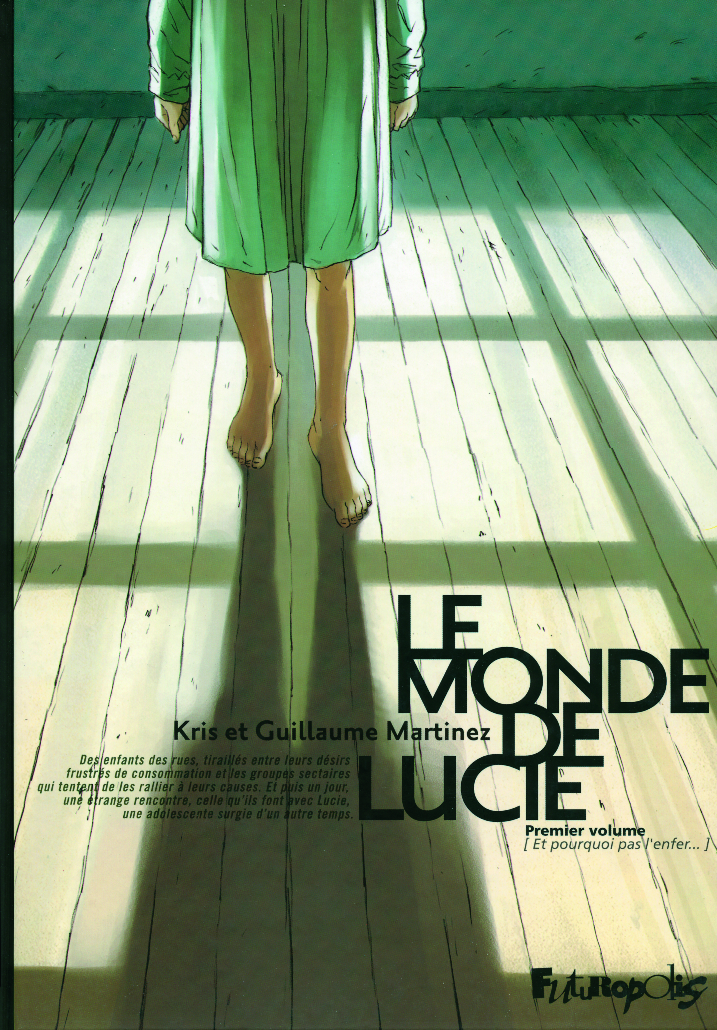 couverture du document