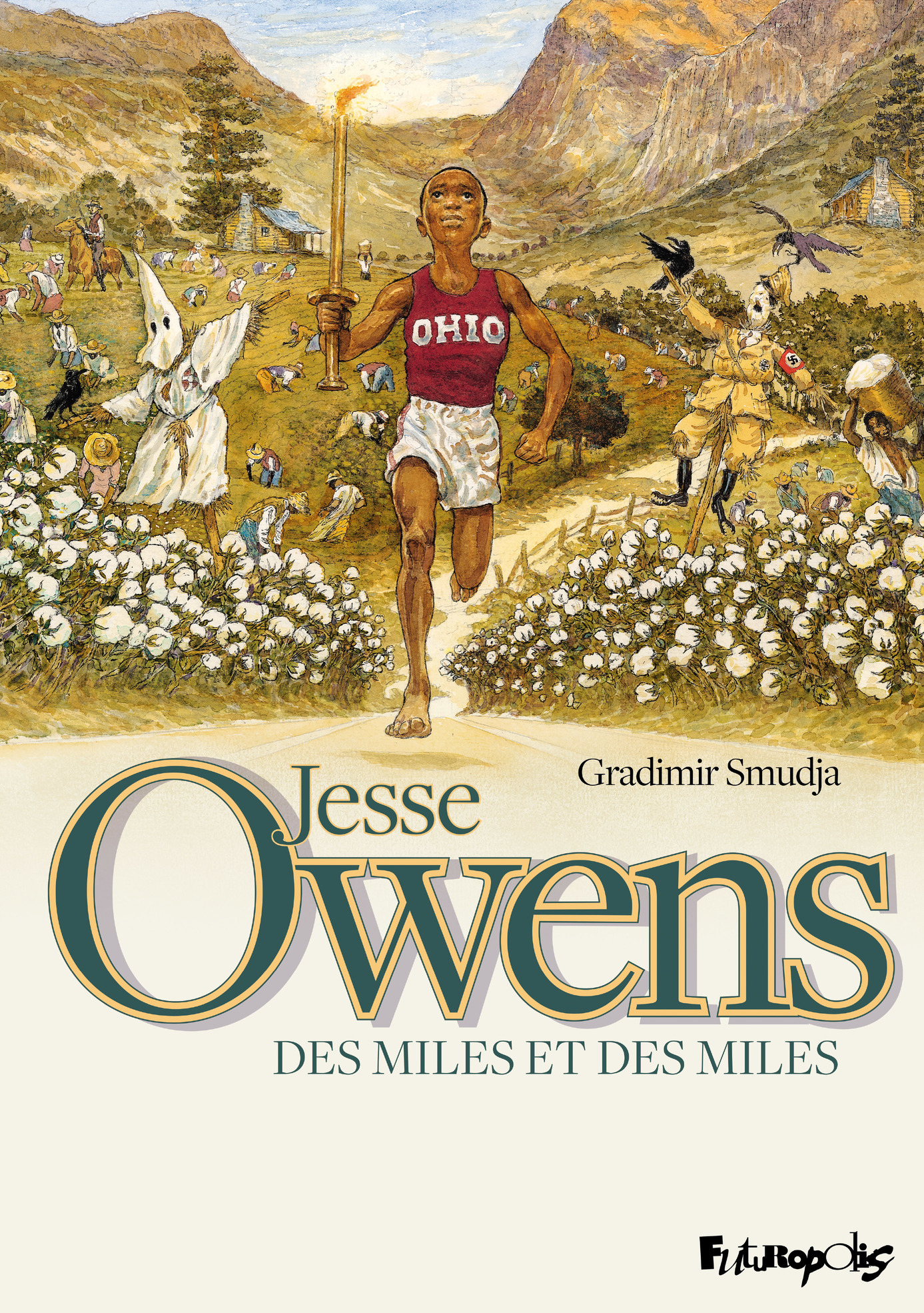 couverture du document