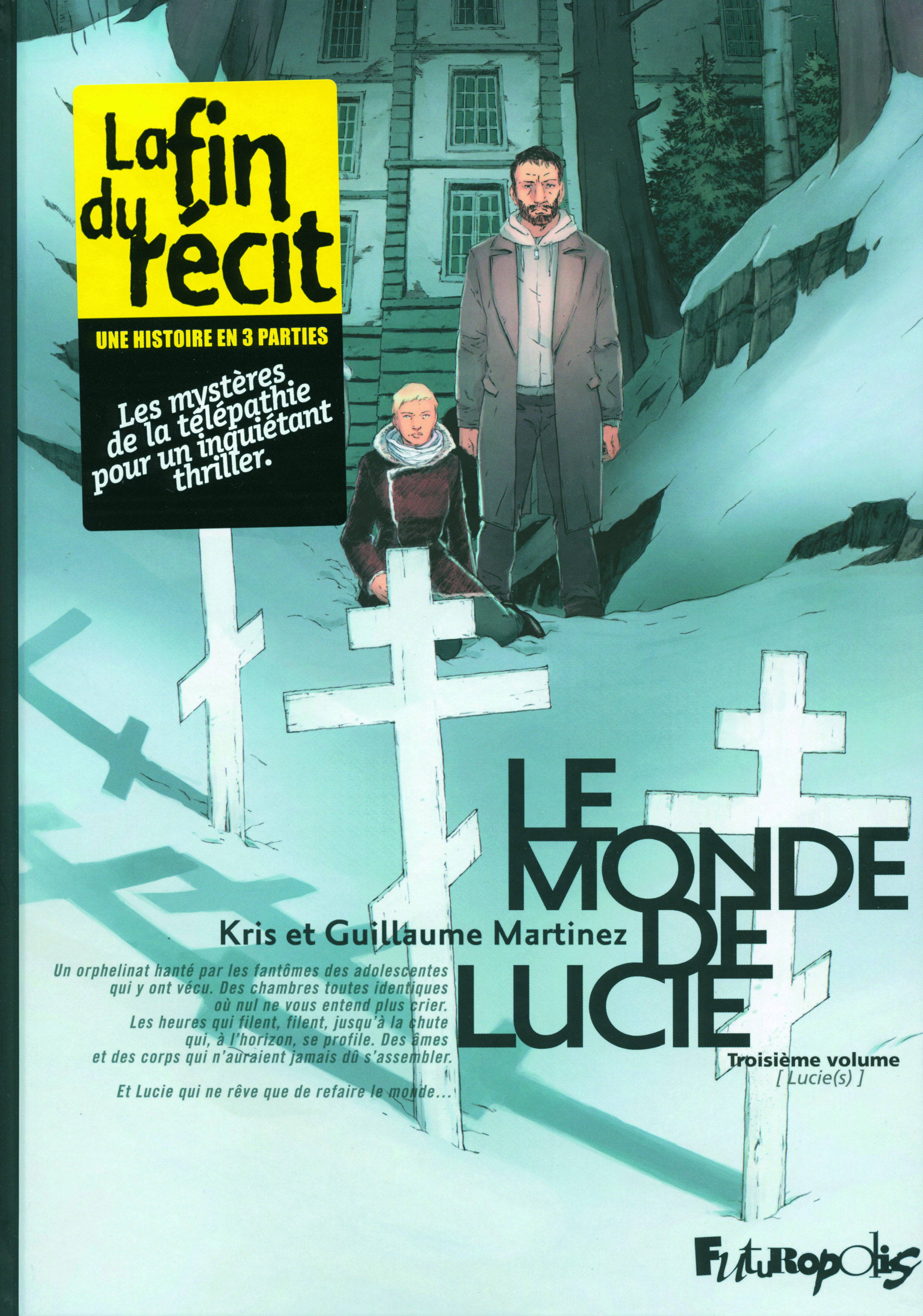 couverture du document