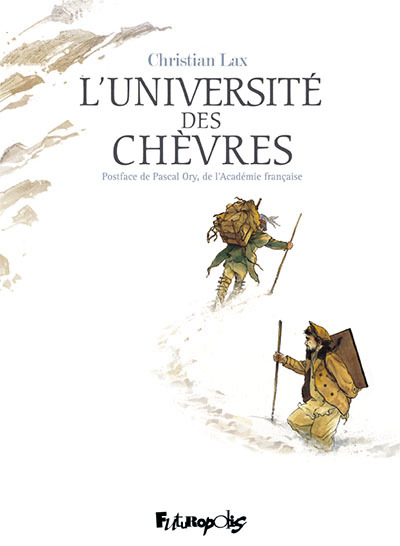 couverture du document