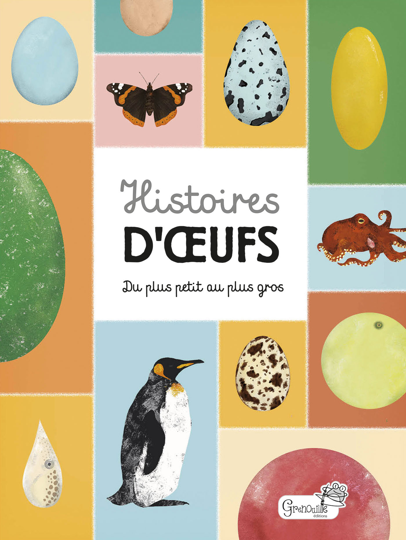couverture du document