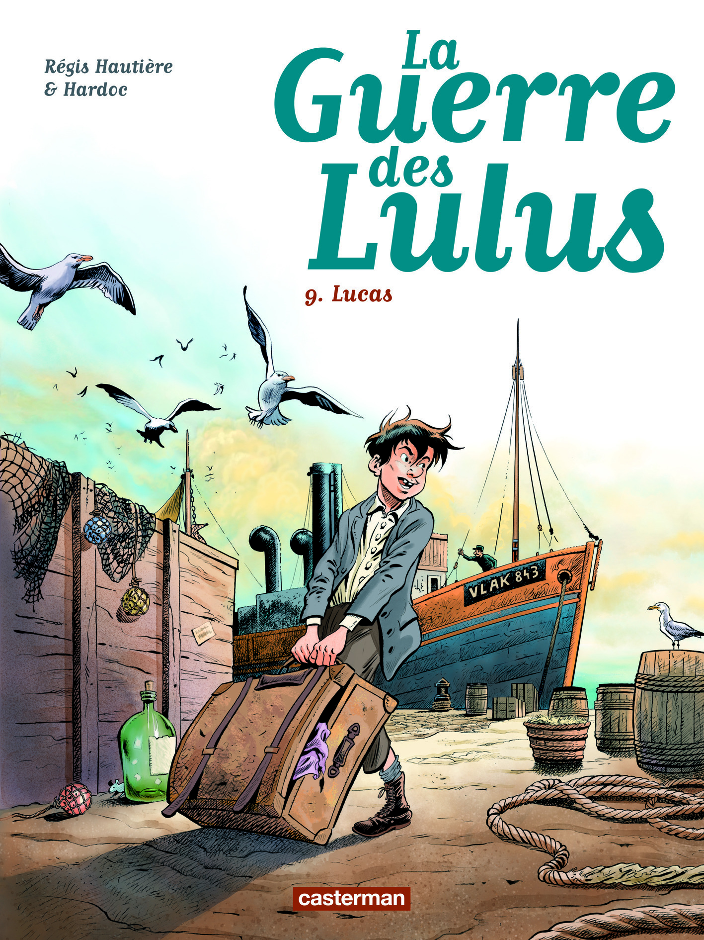 couverture du document