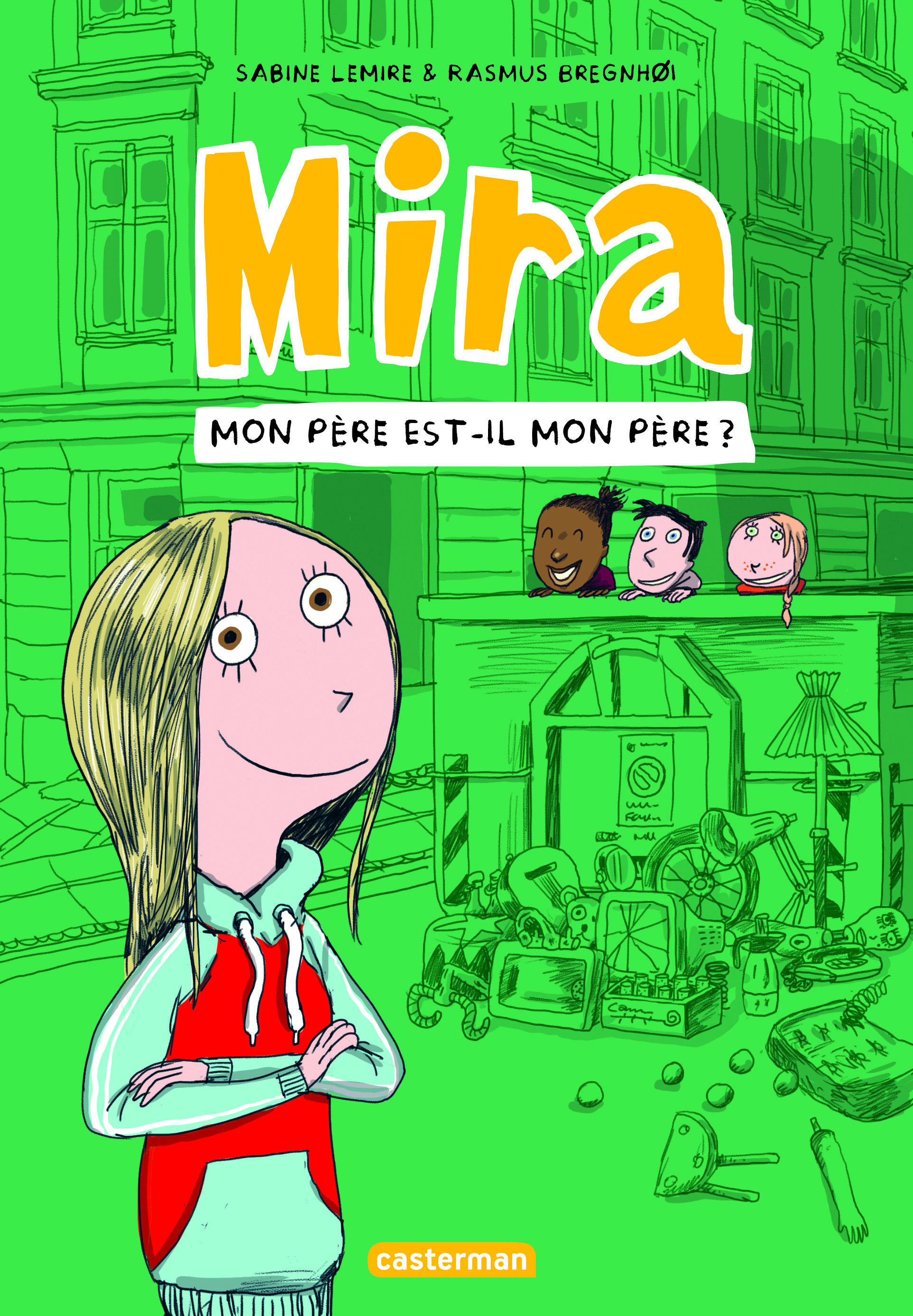 couverture du document