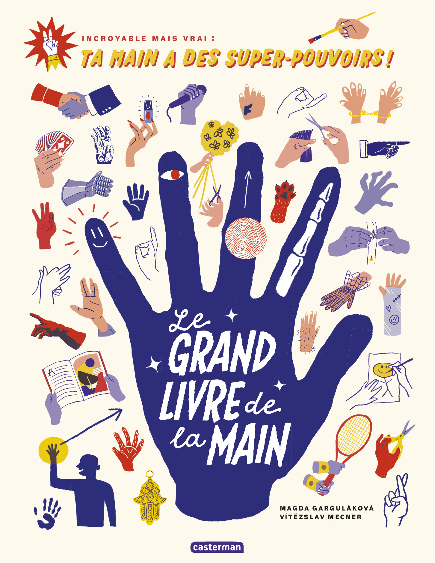 couverture du document