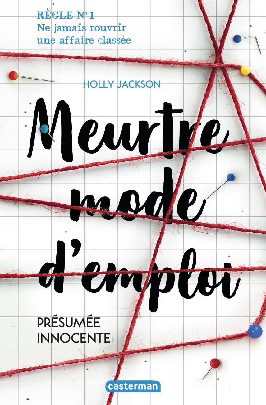 couverture du document