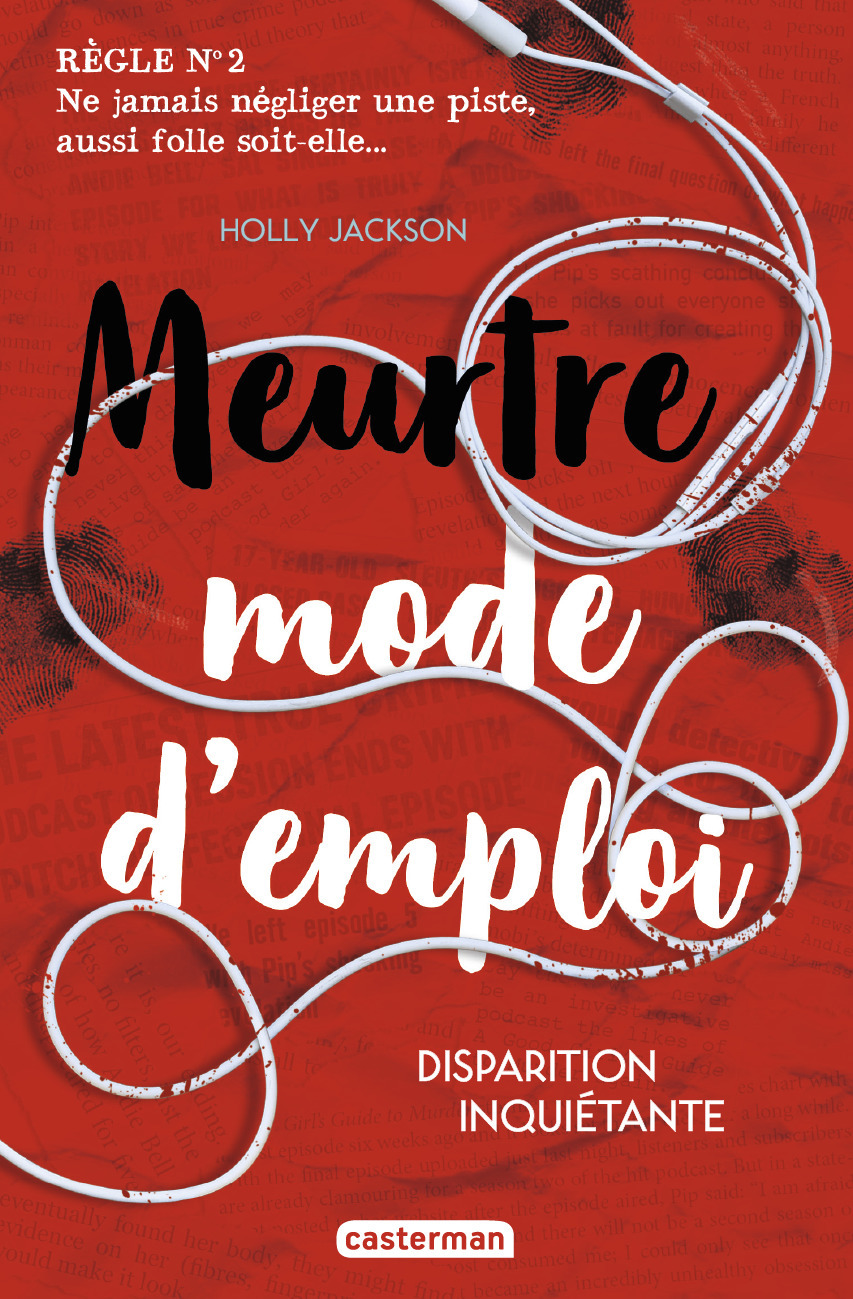 couverture du document