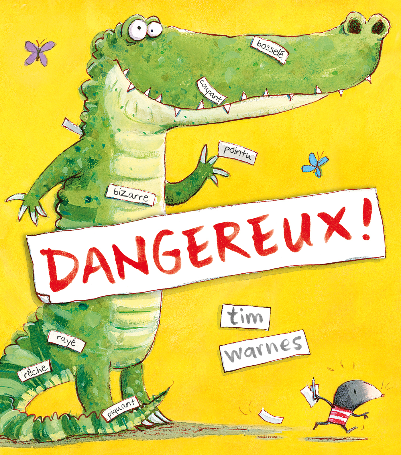 couverture du document