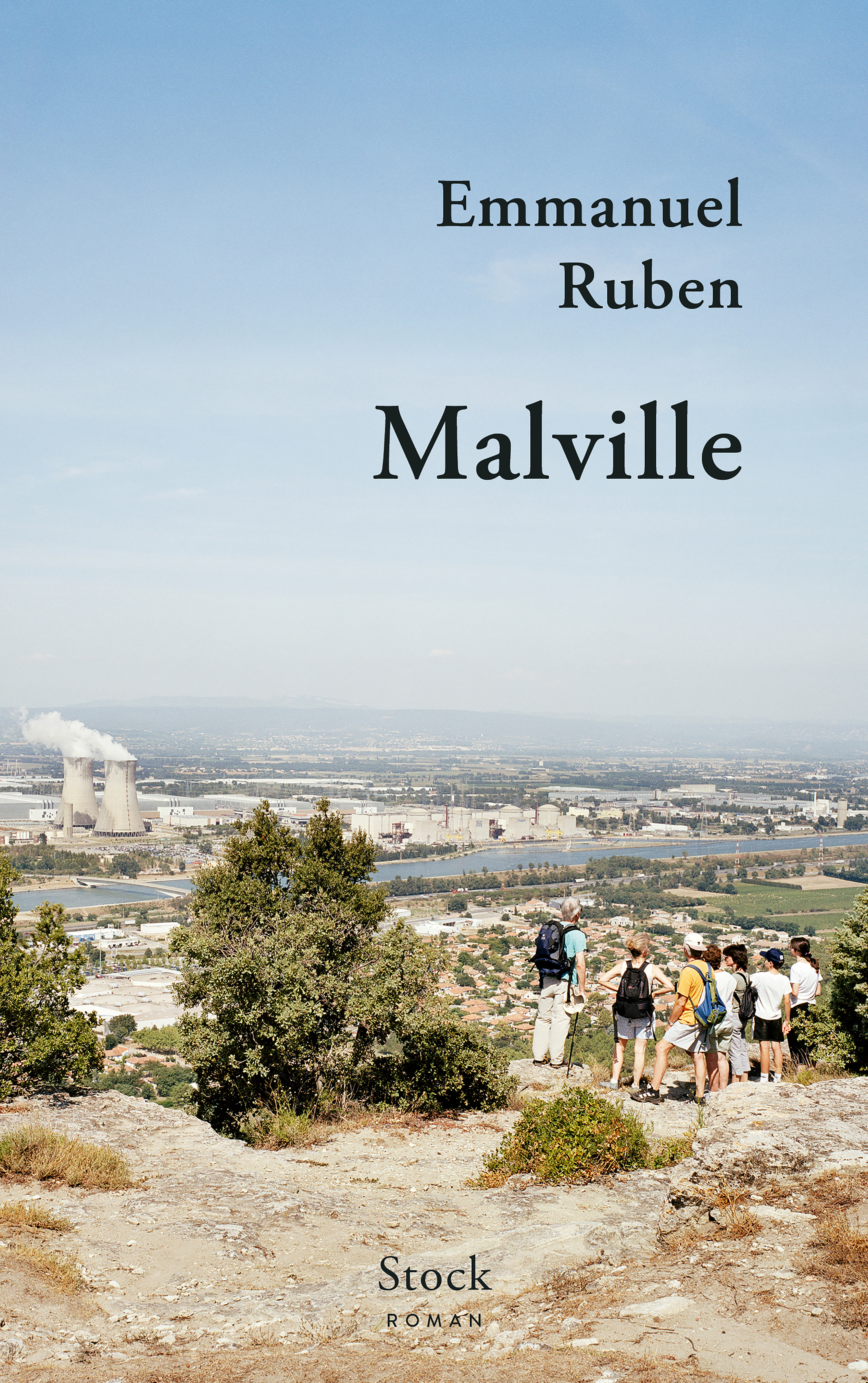 couverture du document
